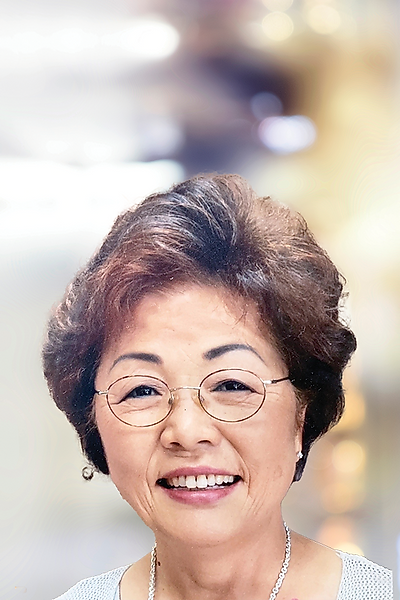 JJ Kim, REALTOR®